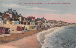 44-LA BAULE-N°430-E/0027 - La Baule-Escoublac