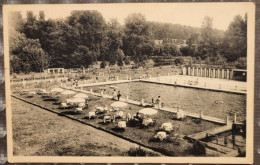 Auberge Des Etangs - BONLEZ - Hotel - Restaurant - Pension De Famille - Chaumont-Gistoux