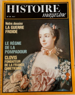 Histoire Magazine - N°33/1982 - Histoire