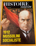 Histoire Magazine - N°23/1982 - Histoire