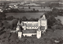 18-LA CHAPELLE D ANGILLON-LE CHÂTEAU-N 597-D/0167 - Autres & Non Classés