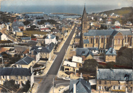 14-PORT EN BESSIN-N 597-B/0229 - Port-en-Bessin-Huppain