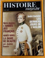 Histoire Magazine - N°31/1982 - Histoire