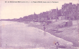 44-LA BAULE SUR MER-N°LP5118-E/0151 - La Baule-Escoublac