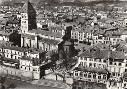 31-SAINT GAUDENS-N 599-B/0255 - Saint Gaudens