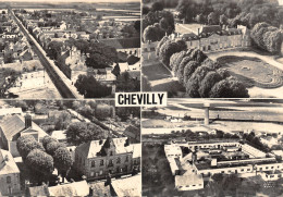 45-CHEVILLY-N 601-A/0023 - Altri & Non Classificati