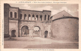 71-AUTUN-N°LP5120-F/0371 - Autun