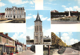 77-GRISY SUISNES-N 604-D/0385 - Autres & Non Classés