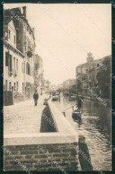 Venezia Città Rio San Gerolamo Cartolina RT7314 - Venezia (Venice)