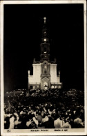 CPA Fátima Portugal, Heiligtum Unserer Lieben Frau Von Fátima - Andere & Zonder Classificatie