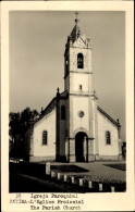 CPA Fatima Portugal, Proissialkirche - Andere & Zonder Classificatie
