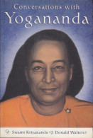 Conversations With Yogananda. - Buddhismo