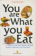 You Are What You Eat. - Buddhismo