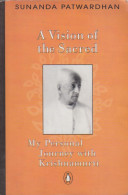 Vision Of The Sacred. My Personal Journey With Krishnamurti. - Buddhismo