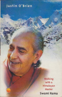 Walking With A Himalayan Master: An American's Odyssey. - Buddhismo