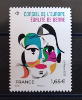 2022 Y/T 182 " Conseil De L'Europe " Neuf** - Ungebraucht