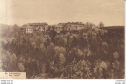 Delcampe - Sainte Odile Vue Generale 1910 Cod- 52891 - Molsheim