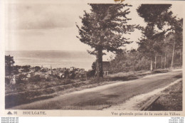 Houlgate Route De Villers Cod- 47079 - Houlgate