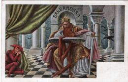 BARBAROSSA. " Opération Barbarossa " - Oorlog 1939-45