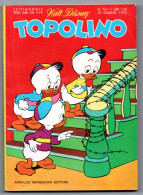 Topolino (Mondadori 1970) N.  761 - Disney