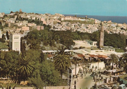 1 AK Marokko * Blick über Die Historische Altstadt Von Tanger - General View Of The Old City * - Tanger