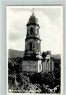 11102667 - Parangaricutiro Mich Kirche - México