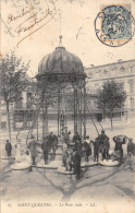 02-SAINT QUENTIN-N°436-G/0253 - Saint Quentin