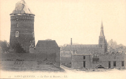02-SAINT QUENTIN-N°436-G/0227 - Saint Quentin