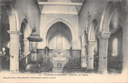 02-VILLERS COTTERETS-N°436-G/0029 - Villers Cotterets