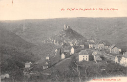 12-NAJAC-N°437-G/0227 - Najac