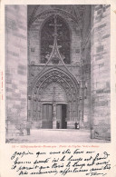 12-VILLEFRANCHE DE ROUERGUE-N°437-G/0177 - Villefranche De Rouergue
