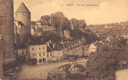 21-SEMUR-N°439-F/0307 - Semur