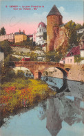 21-SEMUR-N°439-F/0267 - Semur