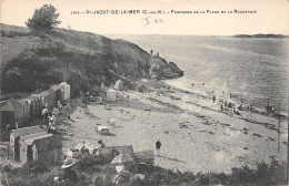 22-SAINT JACUT DE LA MER-N°440-B/0365 - Saint-Jacut-de-la-Mer