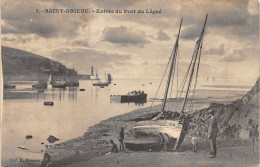 22-SAINT BRIEUC-N°440-D/0111 - Saint-Brieuc