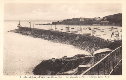 22-SAINT QUAY PORTRIEUX-N°440-C/0105 - Saint-Quay-Portrieux