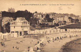 22-SAINT QUAY PORTRIEUX-N°440-C/0013 - Saint-Quay-Portrieux