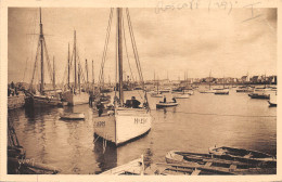 29-ROSCOFF-N°441-D/0375 - Roscoff