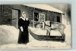 13156247 - Hammerfest - Norvegia