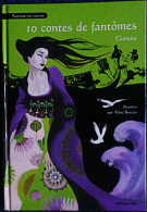 Gudule - 10 Contes De FANTÔMES - " Autour Du Monde " - Éditions LITO - ( 2007 ) . - Esotérisme