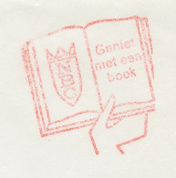 Meter Cut Netherlands 1969 Book - Non Classés