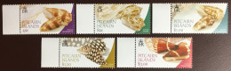 Pitcairn Islands 2003 Shells MNH - Coquillages