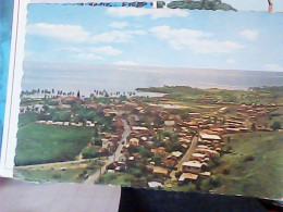 MARTINIQUE LE VILLAGE DU VAUCLIN   VB1971 KI7322 - Andere & Zonder Classificatie