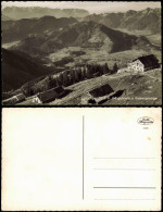 Alpen (Allgemein) Hochgernhaus M. Geigelstein U Kaisergebirge 1960 - Unclassified