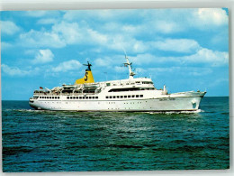 10367446 - M.S. Baltic Star AK - Sonstige & Ohne Zuordnung