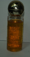 1 - EAU COURRÈGES PARIS  - 115 Ml  FRASCO EN UN 85% LLENO -  ALTURA 15 CMS - Unclassified