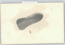 50711510 - Foto-Karte - Montgolfières
