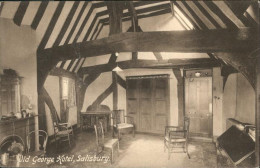 Salisbury Wiltshire Old George Hotel - Altri & Non Classificati