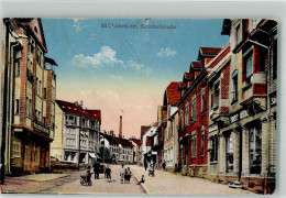 13562696 - Muehlacker - Mühlacker