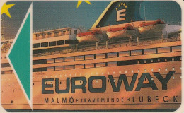 NORWEGEN - Norwegen